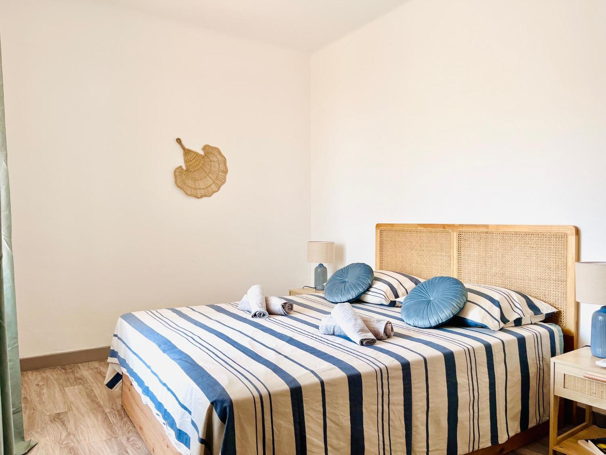Front De Mer Beau T3 Climatise Balcon Parking Ajaccio Ajaccio  Exterior foto