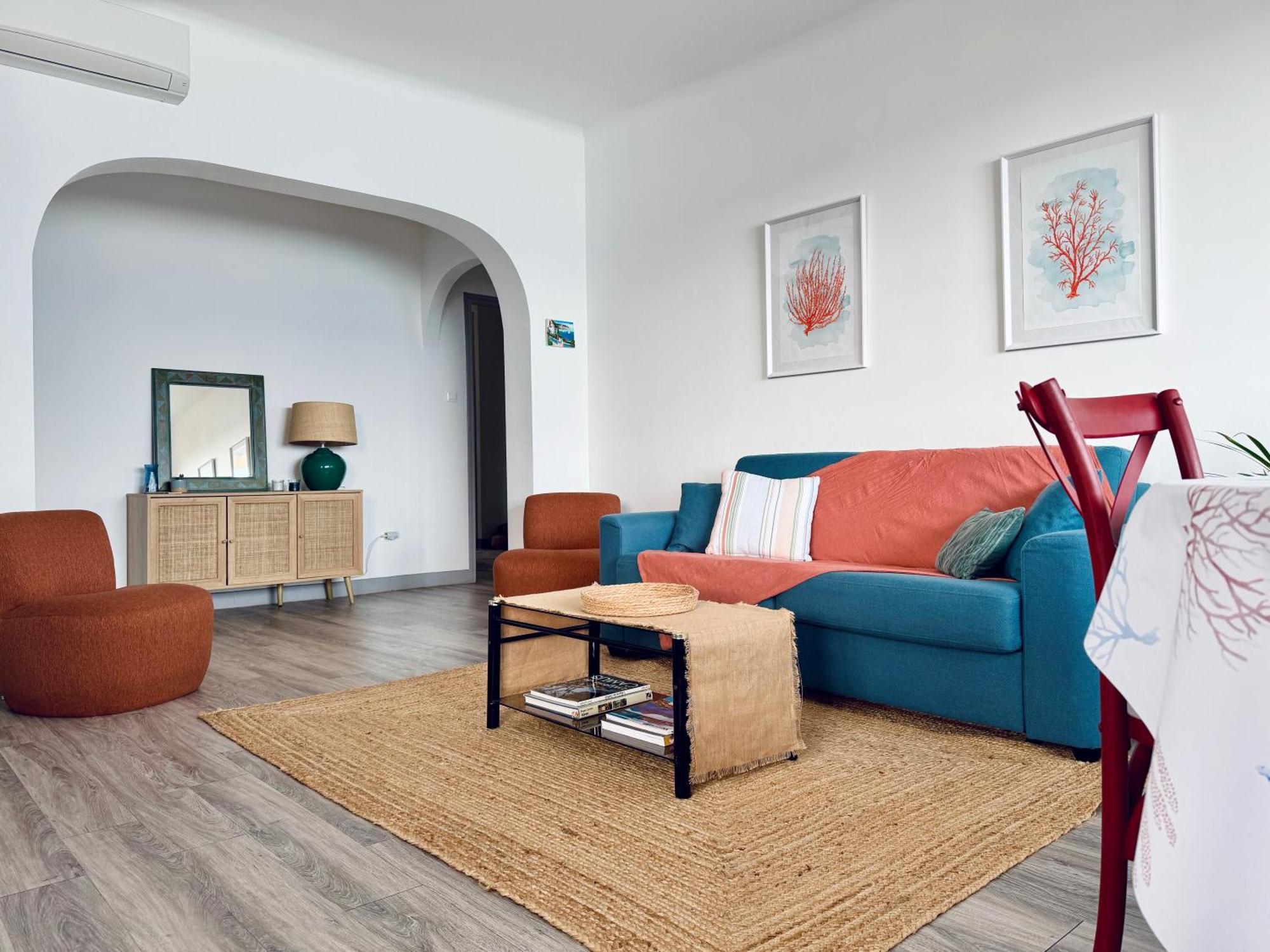 Front De Mer Beau T3 Climatise Balcon Parking Ajaccio Ajaccio  Exterior foto